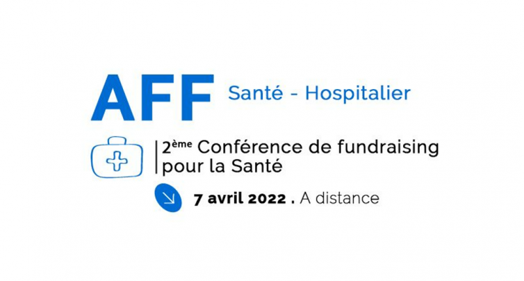 AFF Conférence Santé avril 2022