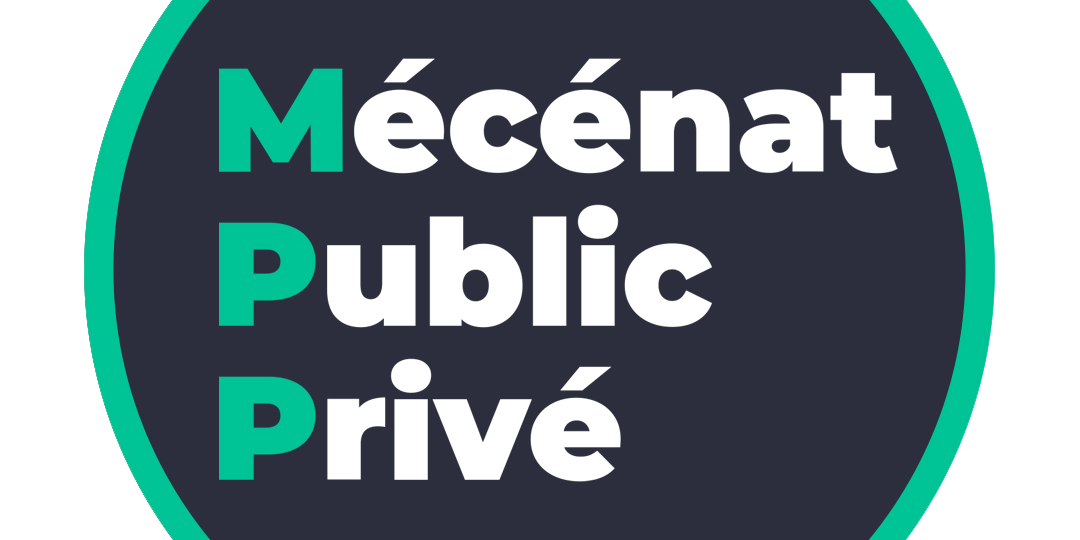 Logo Mécénat Public Privé