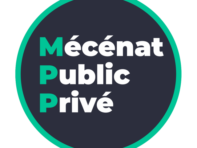 Logo Mécénat Public Privé
