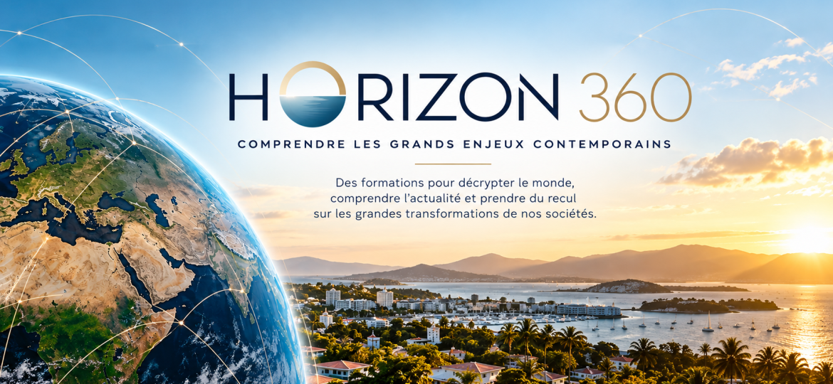Horizon 360