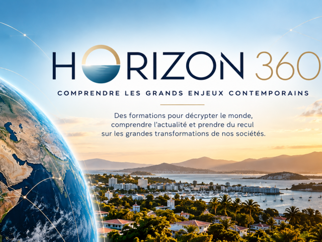 Horizon 360