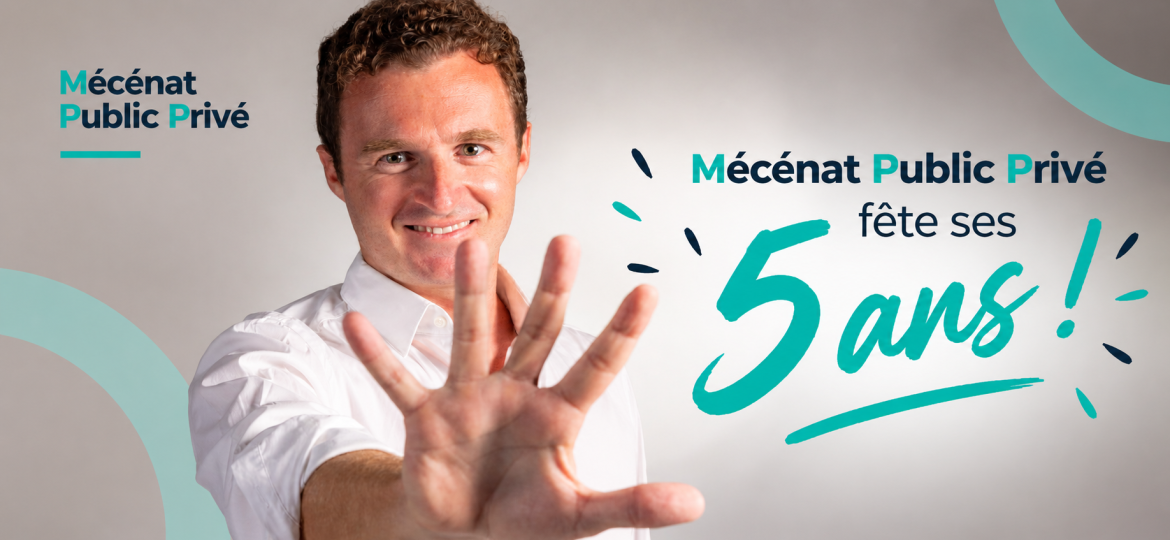 MPP fête ses 5 ans