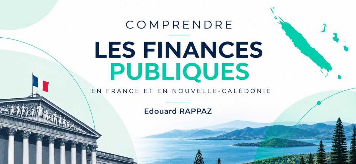 Comprendre les finances publiques ER