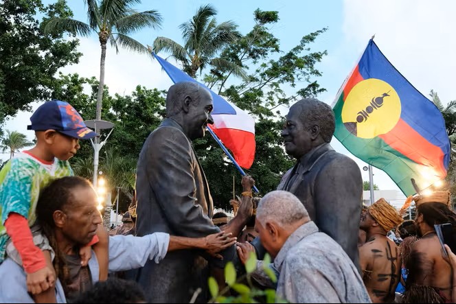 PlacedelaPaixNouméa