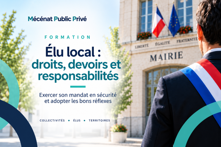 Droits, devoirs et responsabilités des élus locaux