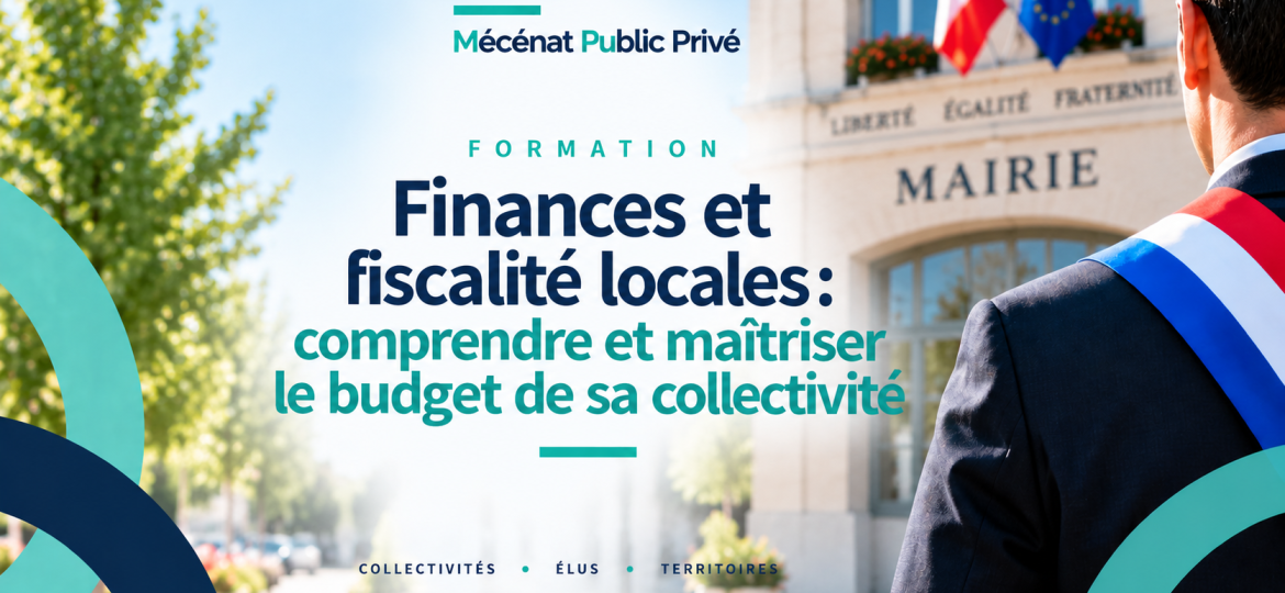 Finances et fiscalité locales