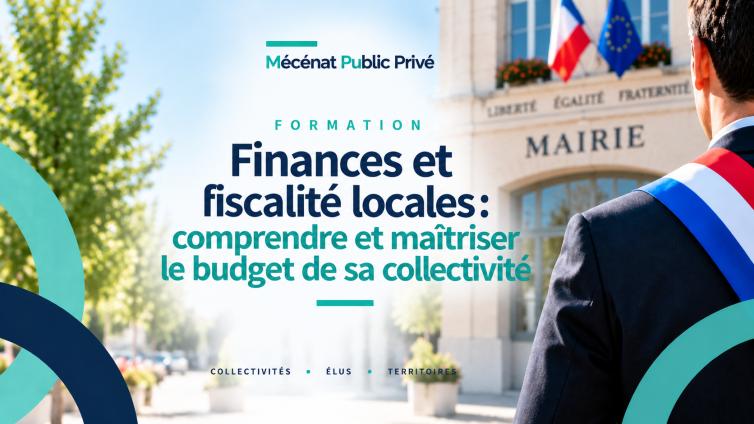 Finances et fiscalité locales