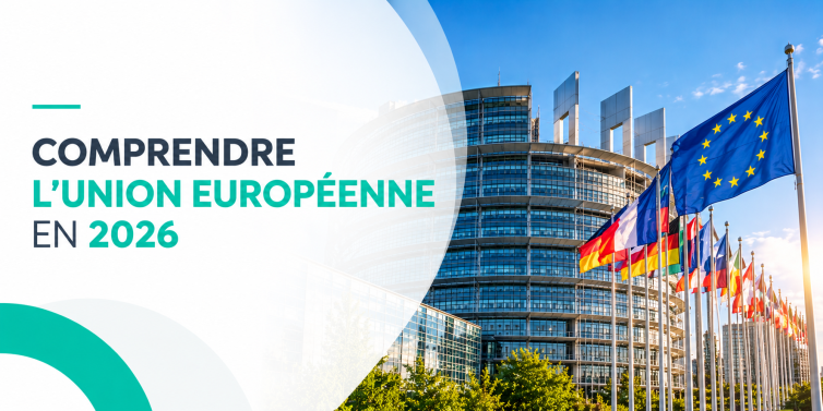 Comprendre l'UE en 2026